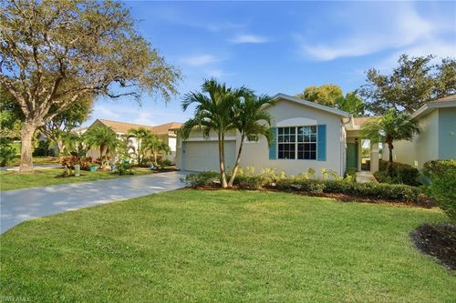9312 Lake Abby Ln, BONITA SPRINGS, FL, 34135-8881 | Card Image