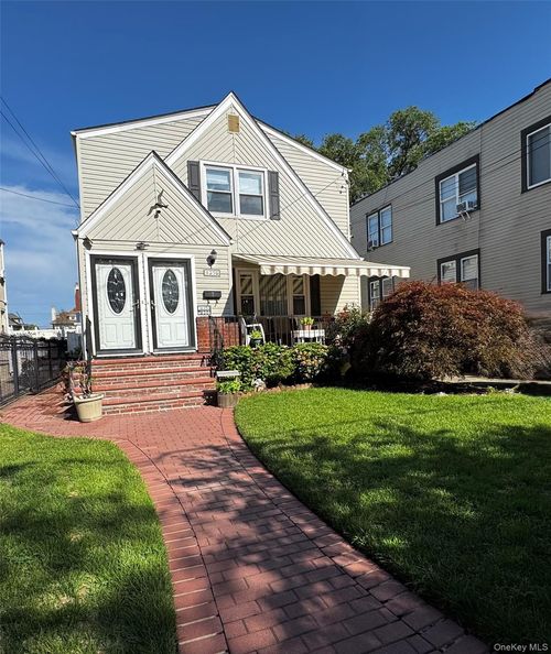 1376 Eggert Pl, Far Rockaway, NY, 11691-2308 | Card Image