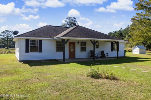 19111 Highway 43, Kiln, MS, 39556-8391 | Card Image