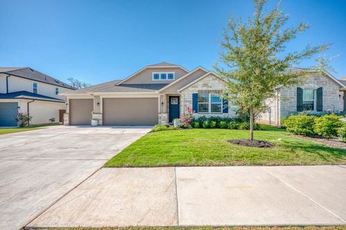 105 Plumbago Lane, Marble Falls, TX, 78654 | Card Image