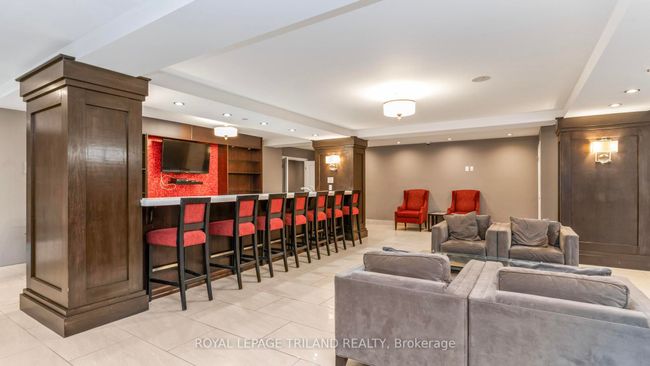 2303 - 330 Ridout St S, Condo with 2 bedrooms, 2 bathrooms and null parking in London ON | Image 40