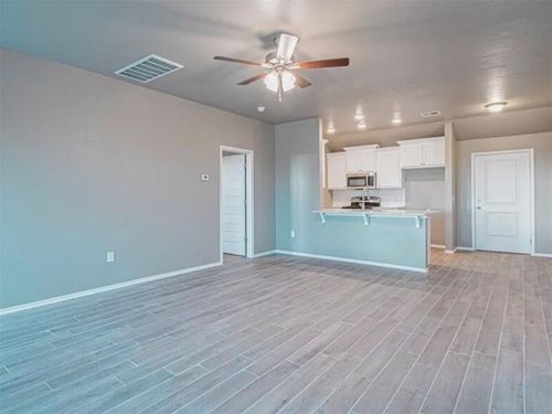 1529 Highland Loop, Guthrie, OK, 73044 | Card Image