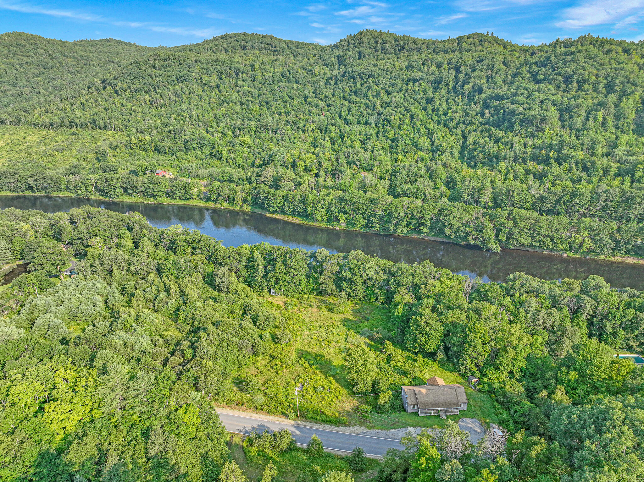 Rumford Rd, Rumford, ME 04276 #1