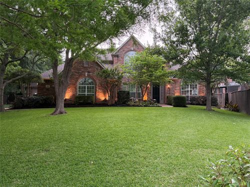 408 Parkwood Ct, Southlake, TX, 76092-7419 | Card Image
