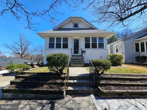 138 E Wayne Terrace, COLLINGSWOOD, NJ, 08108 | Card Image