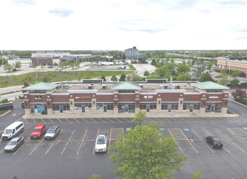 7101 183rd St, Tinley Park, IL, 60477-4110 | Card Image