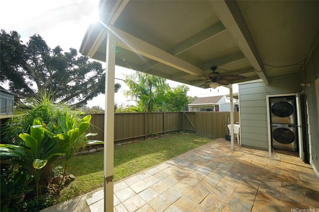 APT-1034 - 94-539 Makohilani St, Condo with 2 bedrooms, 1 bathrooms and 2 parking in Mililani HI | Image 17