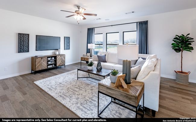8908 Grey Elm, House other with 3 bedrooms, 2 bathrooms and null parking in Elmendorf TX | Image 6