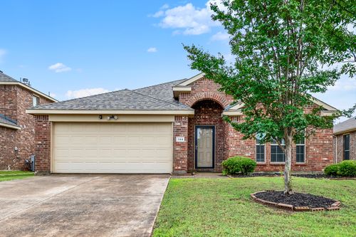 144 Meadow Crest Dr, Princeton, TX, 75407-2687 | Card Image