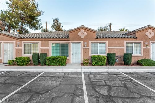 2110 Sleepy Court, Las Vegas, NV, 89106 | Card Image