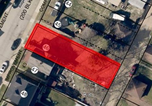 242 Ridge Ave, New Kensington, PA, 15068-5433 | Card Image