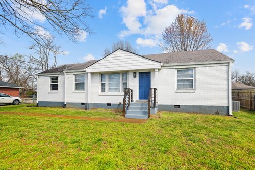 3712 Yelton Dr, Nashville, TN, 37211-3418 | Card Image