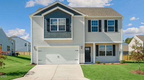 51 Cheyenne Dr, Clayton, NC, 27520-3475 | Card Image