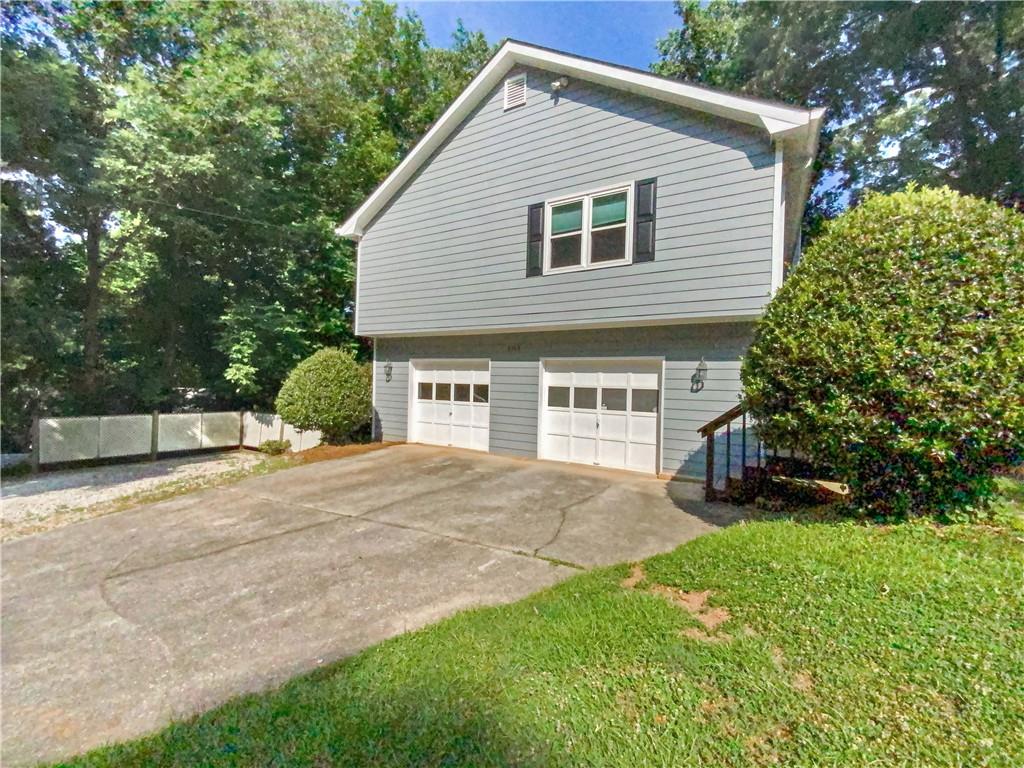 Marjorie Rd, Snellville, GA 30039