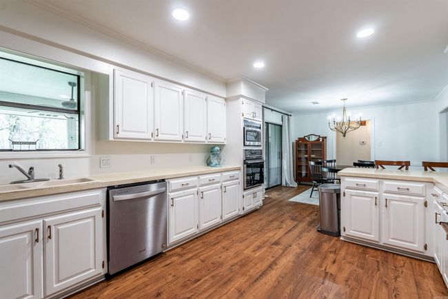 301 Billingsley Rd, House other with 4 bedrooms, 3 bathrooms and null parking in Jefferson AR | Image 6