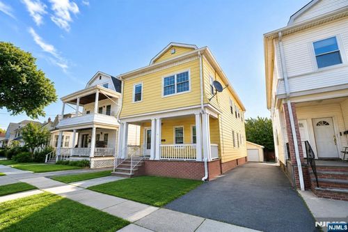 83 Berkeley Ave, Bloomfield, NJ, 07003-5701 | Card Image