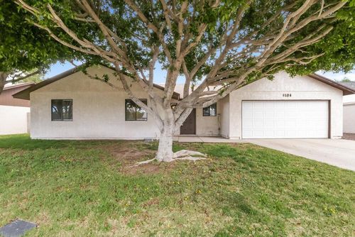 6106 E Ivyglen St, Mesa, AZ, 85205-3659 | Card Image