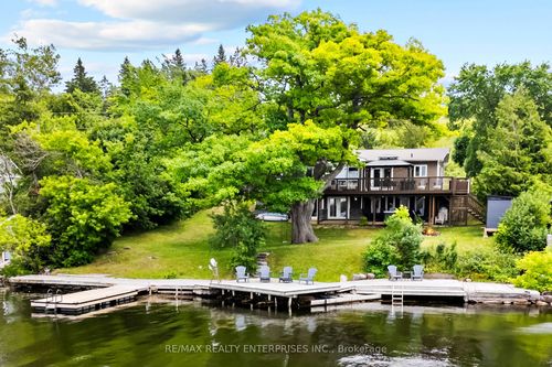 14 Parker Dr, Roseneath, ON, K0K2X0 | Card Image