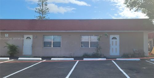 7870 Sw 10th Ct, North Lauderdale, FL, 33068-5922 | Card Image