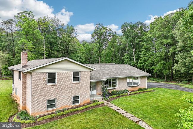 7410 Good Luck Rd, House other with 4 bedrooms, 3 bathrooms and null parking in LANHAM MD | Image 44