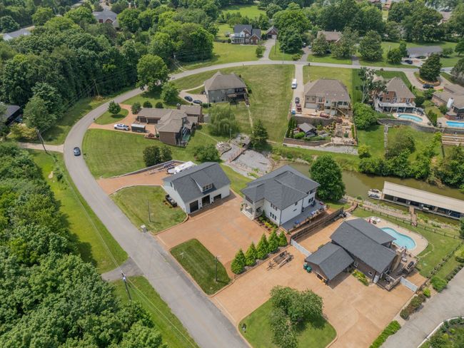 541 Lakeview Cir, House other with 3 bedrooms, 6 bathrooms and 16 parking in Mount Juliet TN | Image 67