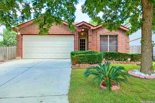 7127 Still Hollow Dr, San Antonio, TX, 78244-2818 | Card Image