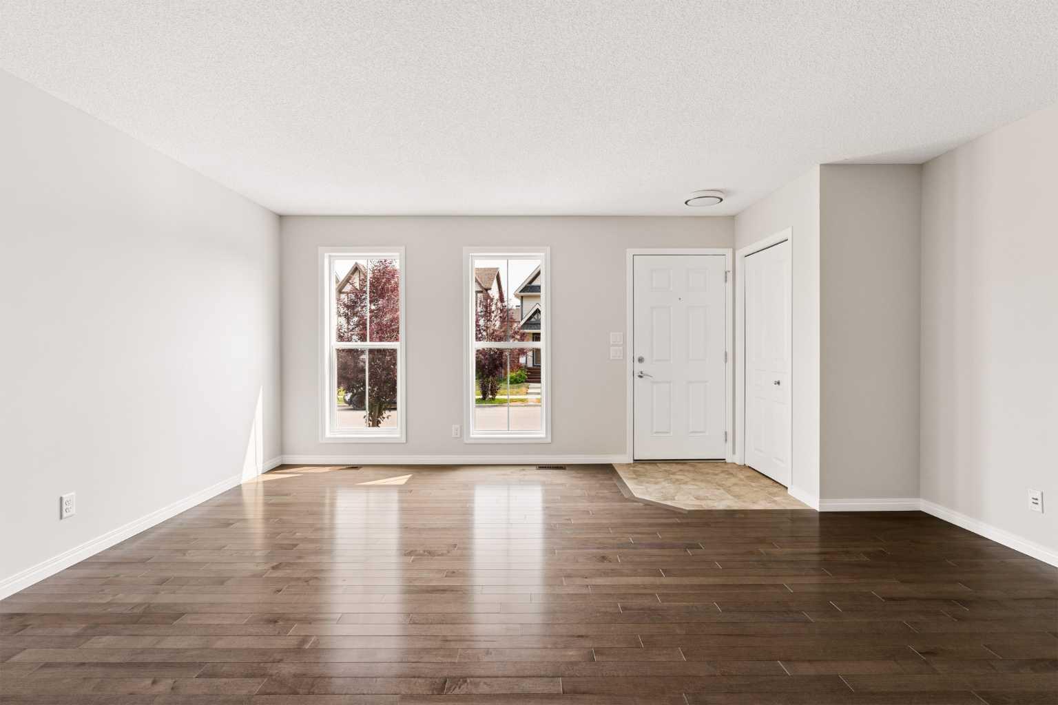 Residential in Calgary 3