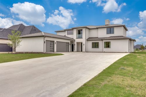 1532 Laguna Bay, Azle, TX, 76020-1297 | Card Image