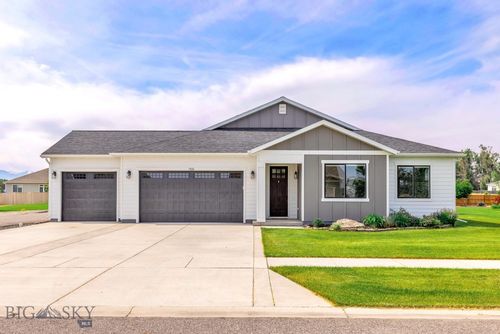 166 King Meadows Ln, Bozeman, MT, 59718-4569 | Card Image