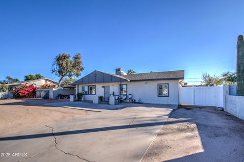 11451 E Broadway Rd, Mesa, AZ, 85208-7929 | Card Image