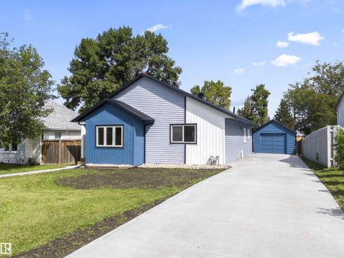 5032 55 Ave, Tofield, AB, T0B4J0 | Card Image