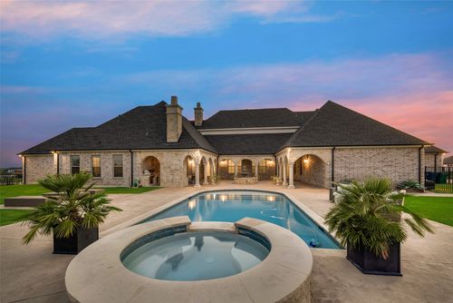 316 Chatham Pl, Heath, TX, 75032-5448 | Card Image