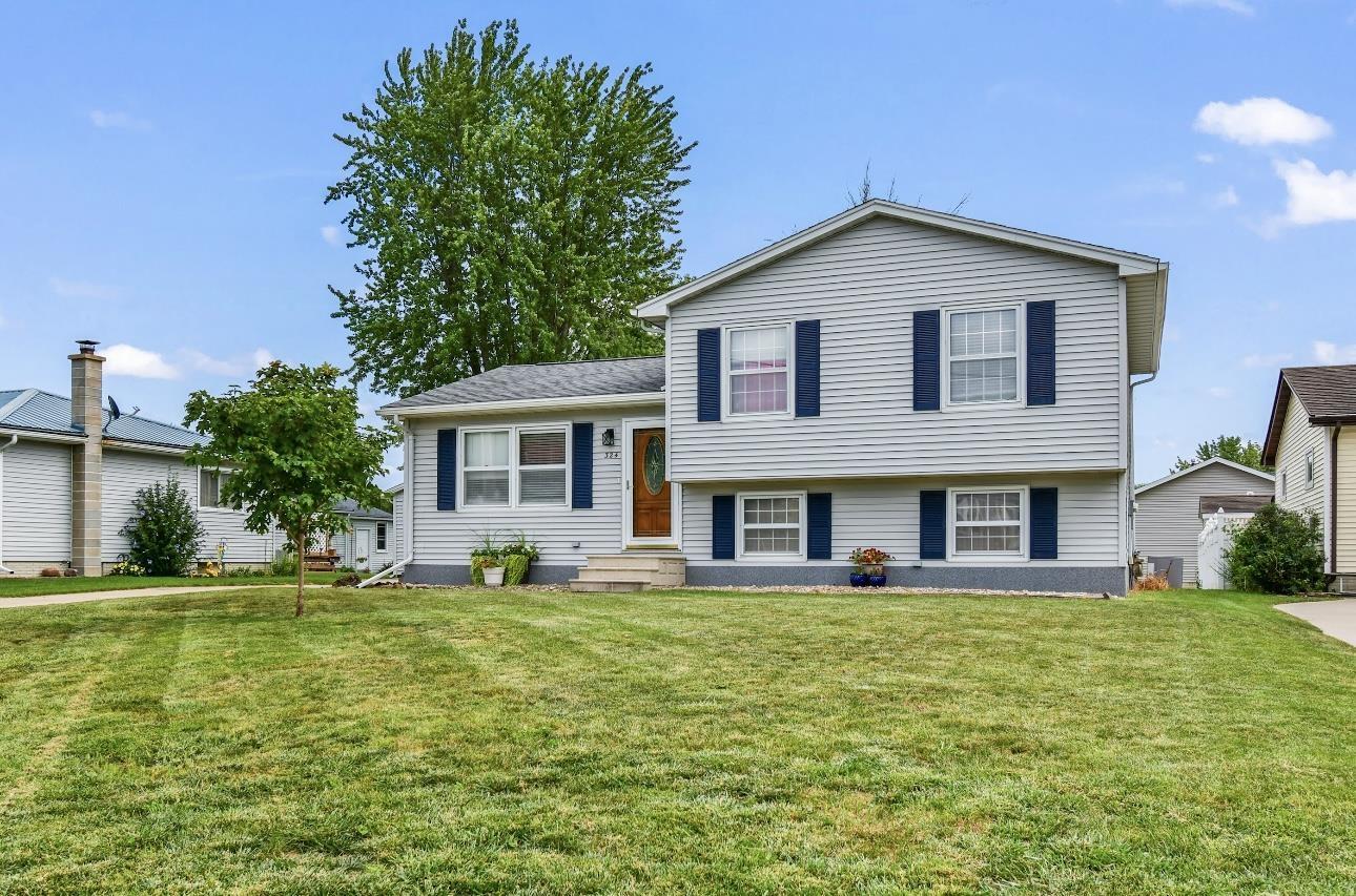 Purdy St, Jesup, IA 50648