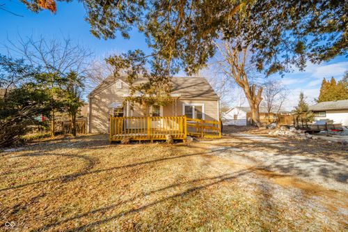 3711 Burton Pl, Anderson, IN, 46013-5249 | Card Image