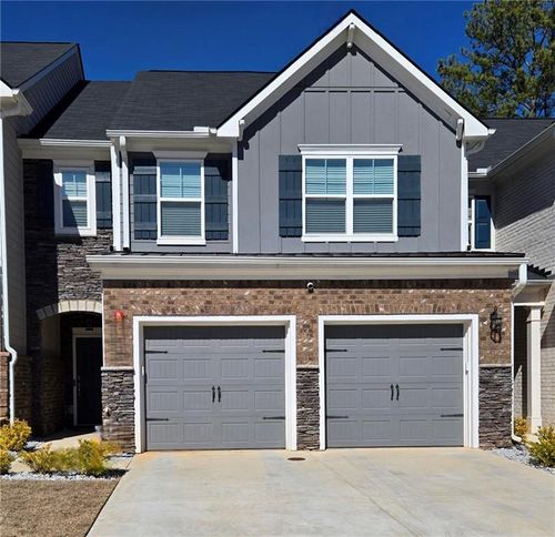 680 Sundial Ln, Mableton, GA, 30126-1948 | Card Image