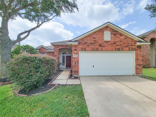 20131 Enchanted Rose Ln, Cypress, TX, 77433-2039 | Card Image