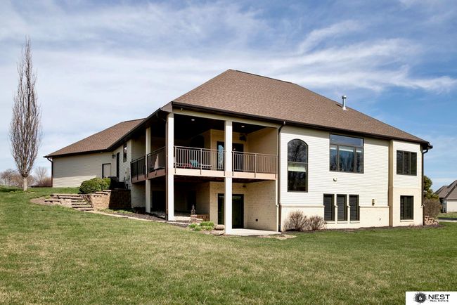 3400 Firethorn Ter, House other with 4 bedrooms, 4 bathrooms and 3 parking in Lincoln NE | Image 52