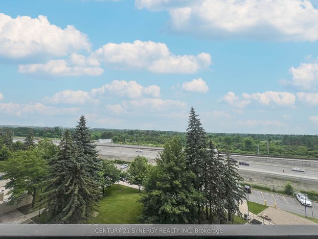 718 - 2000 Jasmine Cres, Condo with 2 bedrooms, 1 bathrooms and null parking in Ottawa ON | Image 21