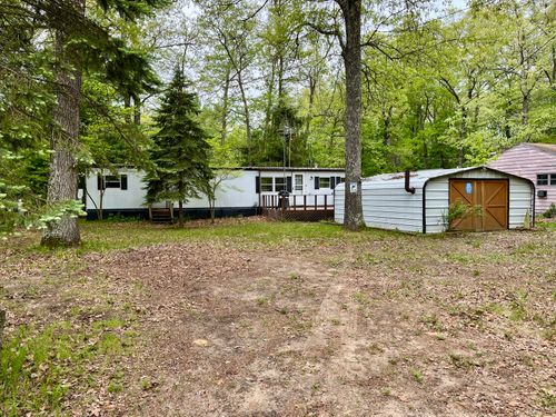 10745 1st St, Bitely, MI, 49309-9750 | Card Image