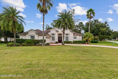 1594 Sailmaker Lane, House other with 3 bedrooms, 2 bathrooms and null parking in Fleming Island FL | Image 2