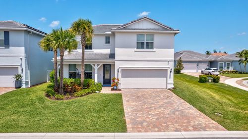 5322 Yellow Water Lily Ct, Lake Worth, FL, 33467-4742 | Card Image