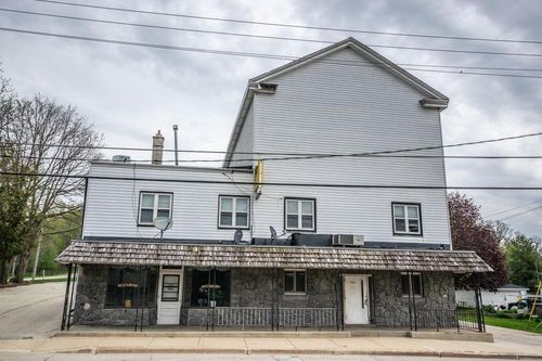 200 W Washington Street, Slinger, WI, 53086 | Card Image