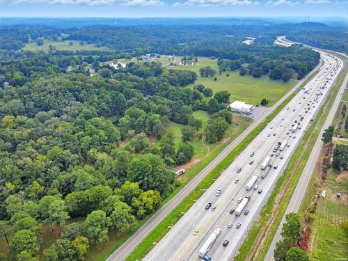 6 Acres I-30, Benton, AR, 72015 | Card Image