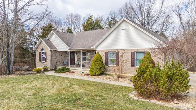 4175 Whitetail Dr, House other with 3 bedrooms, 3 bathrooms and null parking in West Harrison IN | Image 86