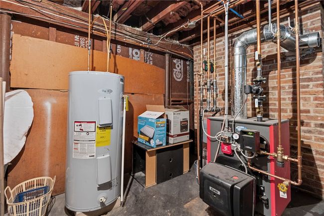 41 Higgins Ave, Home with 4 bedrooms, 3 bathrooms and 5 parking in Providence RI | Image 43