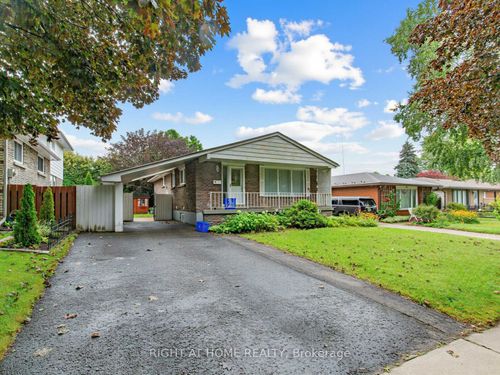 346 Lorindale Dr, Oshawa, ON, L1H6X4 | Card Image