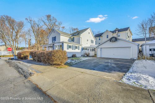 317 Willow Ave, Olyphant, PA, 18447-1445 | Card Image