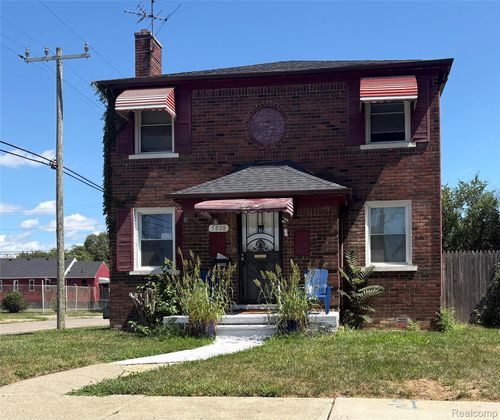 5808 Lakepointe St, Detroit, MI, 48224-3013 | Card Image
