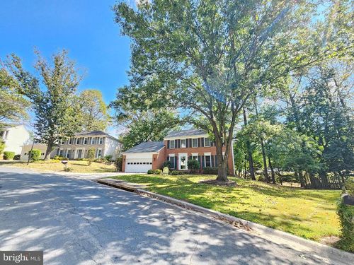 11321 Classical Ln, SILVER SPRING, MD, 20901-5022 | Card Image