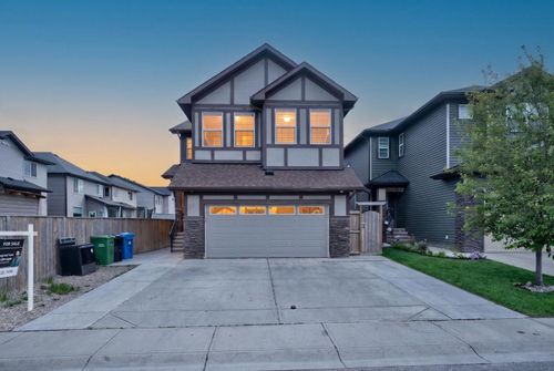 93 Skyview Shores Terr Ne, Calgary, AB, T3N0E8 | Card Image